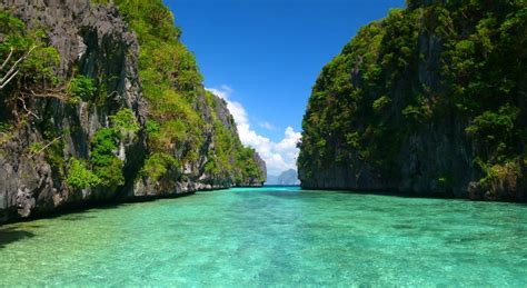 Budget Backpacking Guide To The Philippines