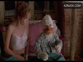 Howard The Duck Nude Scenes Aznude