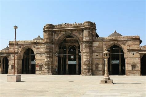 11 Best Things To Do In Ahmedabad To Experience The Splendor Of Gujarat