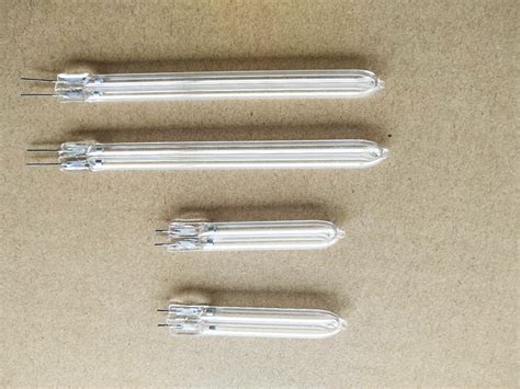 Experienced Supplier Of U Shape Cold Cathode Uv Lamp Series2537nm
