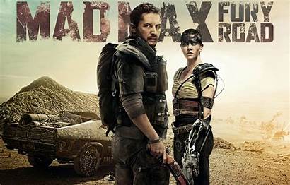 Mad Max Fury Road Hardy Tom Action