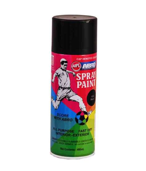 L'oreal elnett ultra strength hair spray 400ml. ABRO - Spray Paint - Black: Buy ABRO - Spray Paint - Black ...