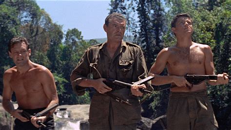 The Bridge On The River Kwai 1957 Backdrops — The Movie Database Tmdb