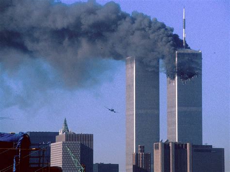 911 Attacks Air Traffic Controllers Reveal Horror Of Day