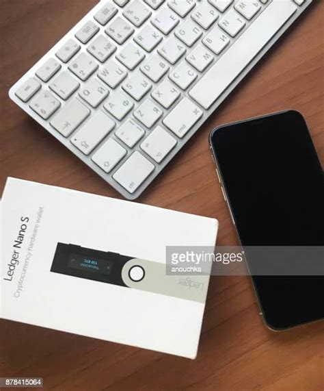 Ledger Nano Photos And Premium High Res Pictures Getty Images