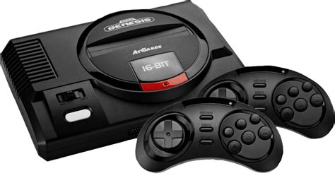 Heres What You Need To Know About The Sega Genesis Mini Before Its