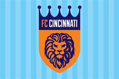 Blue Crown Cincinnati Royals Logo Logodix