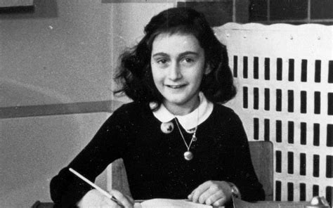 In First Massive Traveling Exhibit Brings Anne Frank Artifacts To