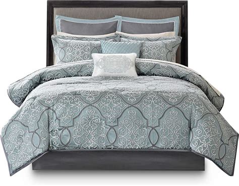 期間限定特価品 輸入専門clears Shop新品madison Park Cozy Bed In A Bag Comforter