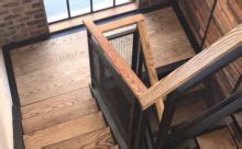 What did your flooring guy think of the finished job? Non Toxic Paints & Coatings | Low & Zero VOC