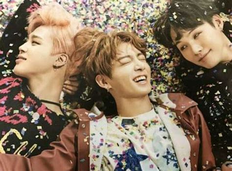 With the virus now as well, it usually takes a lot longer. Pin em BTS