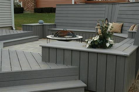 Buy middletown, ct nail salon gift cards online. Unique deck and patio combination design in Middletown, CT ...