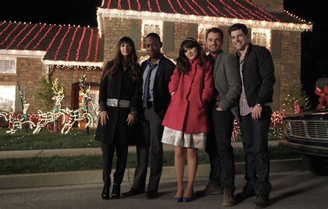 17 Festive Tv Episodes To Stream This Holiday Season Vox