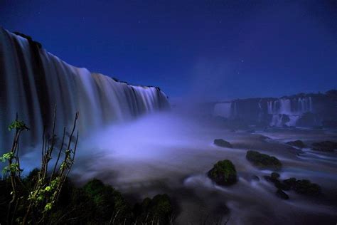 Iguazu Falls Tours In Salta