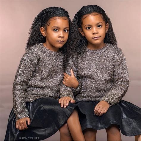 The Mcclure Twins Such Style Mcclure Twins Cute Twins Toddler Skills