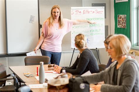 Parent Effectiveness Training | Respectful Parent