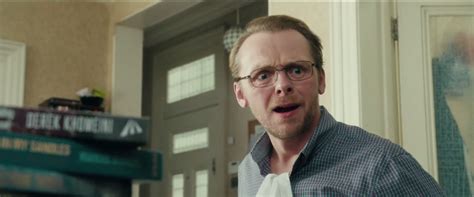 Absolutely Anything Trailer Simon Pegg Has God Powers Scifinow
