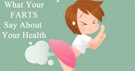 This Is What Your Farts Reveal About Your Health Healthy Lifestyle