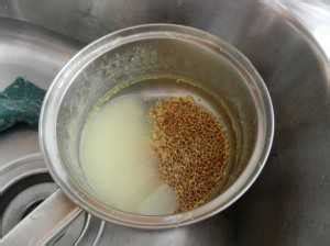 Come pulire le pentole bruciate esternamente. Pentola bruciata: che fare? - Idee Green