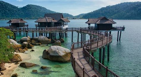 Vikri beach resort pangkor è un'ottima scelta per i viaggiatori che visitano pulau pangkor, con un ambiente adatto alle famiglie e molti utili servizi per farti per gli ospiti in auto, il parcheggio gratuito è disponibile. Pulau Pangkor Island (Lumut, Malaysia) cruise port ...