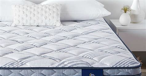 The site owner hides the web page description. Serta Perfect Sleeper Queen Mattress Only $299 Shipped for ...
