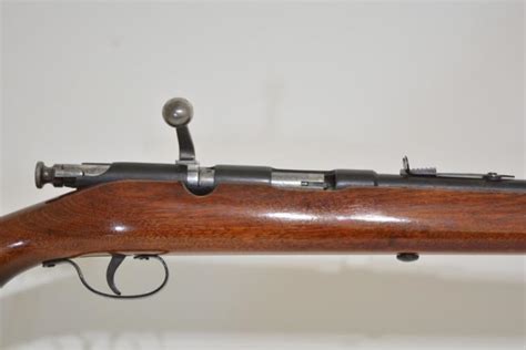 Sold Price Stevens Model 66 B 22 Cal Bolt Action Rifle Invalid Date Cst