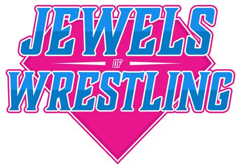 Jewels Of Wrestling Womens Wrestling