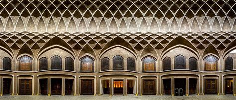 Mohammad Domiri A Talented Architectural Photographer From Northern Iran Takes Stunning Photos