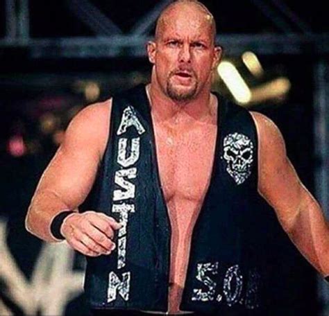 It’s Been Twenty One Years Since “stone Cold” Steve Austin First Hit His Patented Stone Cold