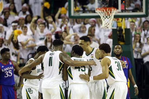 Find out the latest on your favorite ncaab teams on cbssports.com. Baylor Basketball: 2019-20 season review of the Bears