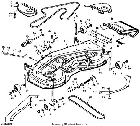 John Deere Gx345 Wiring Diagram Wiring Diagram