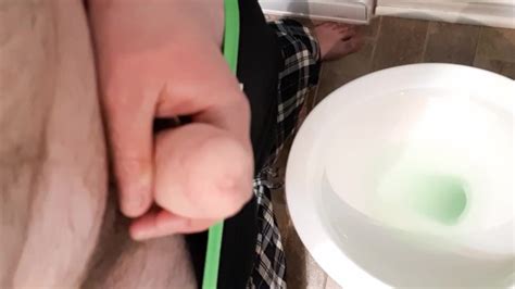 Ftm Peeing With Erection