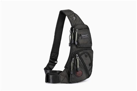 13 Best Sling Bags: Top Men EDC Backpacks (2020 Guide)