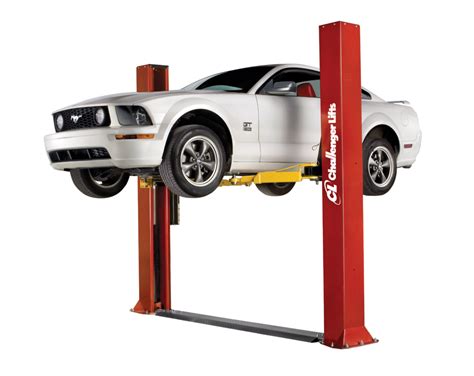 Challenger Lifts 2 Post Lift Clfp9 First Choice Automotive Equipment