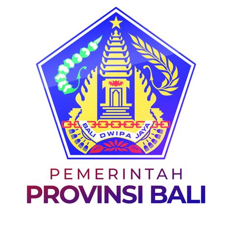 Profil Pemerintah Provinsi Bali Pemerintah Provinsi Bali
