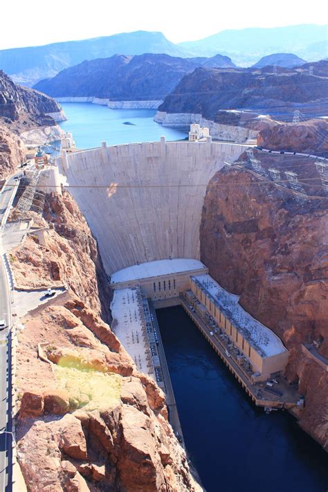 Grand Canyon And Hoover Dam Day Trip From Las Vegas With Optional