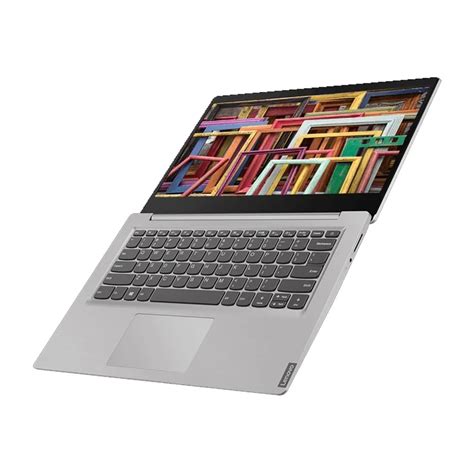 Notebook Lenovo Ideapad S145 14 Celeron N4000 500gb 4gb Windows 10 Sin