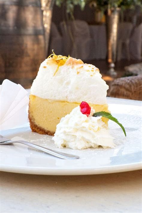 But obviously you should feel free to make as many flavors as you like! Sugar Free Lemon Meringue Pie - Made with pie crust ...