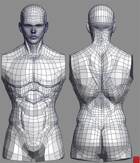 W I P Real Type D Character Modeling Character Modeling D Model