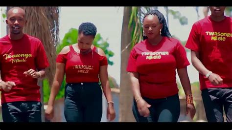 Songa Mbele Official Video By Emmanuel Simel Youtube