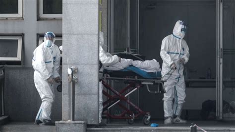 China's national health commission is sharing information on the wuhan coronavirus with the. 201 cases of SARS-like virus reported throughout China, officials say - ABC News