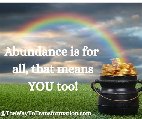 21 Day Abundance Challenge The Way To Transformation