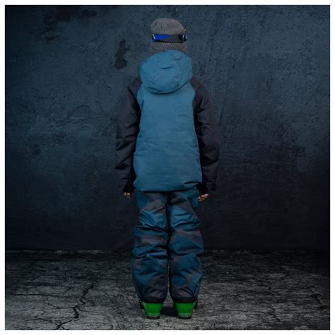 2117 of sweden eco padded ski jacket myren skijacke kinder online kaufen bergfreunde de