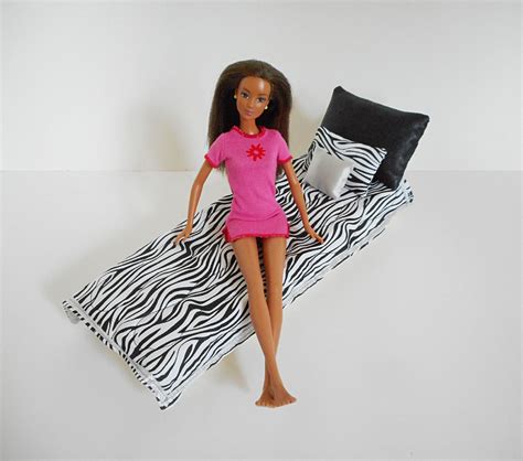 Zebra Barbie Bedding Print Comforter Comforter Sets Bedding Matching
