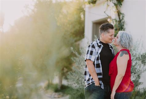 golden hour san diego engagement shoot with an incredible proposal story love inc mag