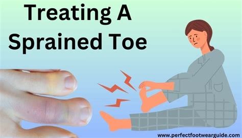 What Shoes To Wear With A Sprained Toe Latest Guide With Top 7
