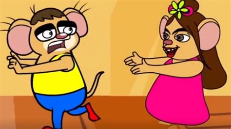 Rat A Tat 💝love Is On The Way 🧡cute Cartoon Compilation 2020