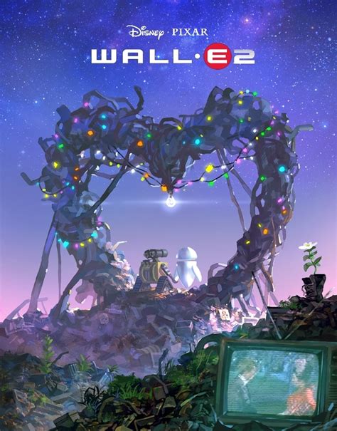 Wall·e 2 Пикабу