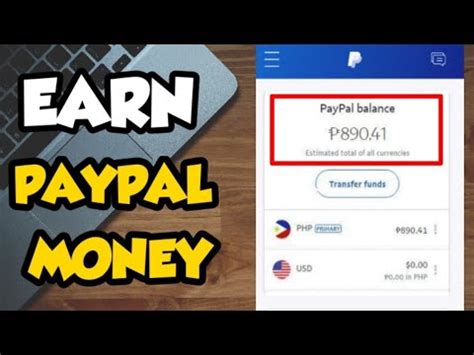 By watching videos on the site, you might not earn huge amounts of money or 'swagbuck points' (a.k.a. LEGIT PAYING APP IN PHILIPPINES 2020 EARN PAYPAL MONEY - YouTube
