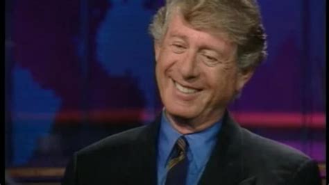 Ted Koppel — Charlie Rose